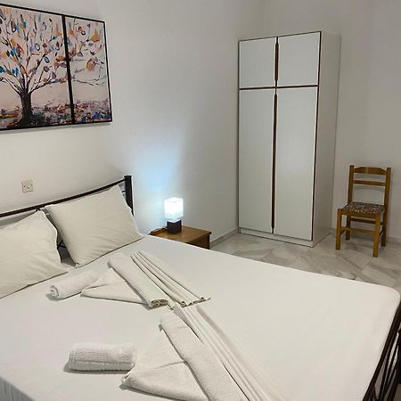 Villa Alexandra Ierissós Esterno foto