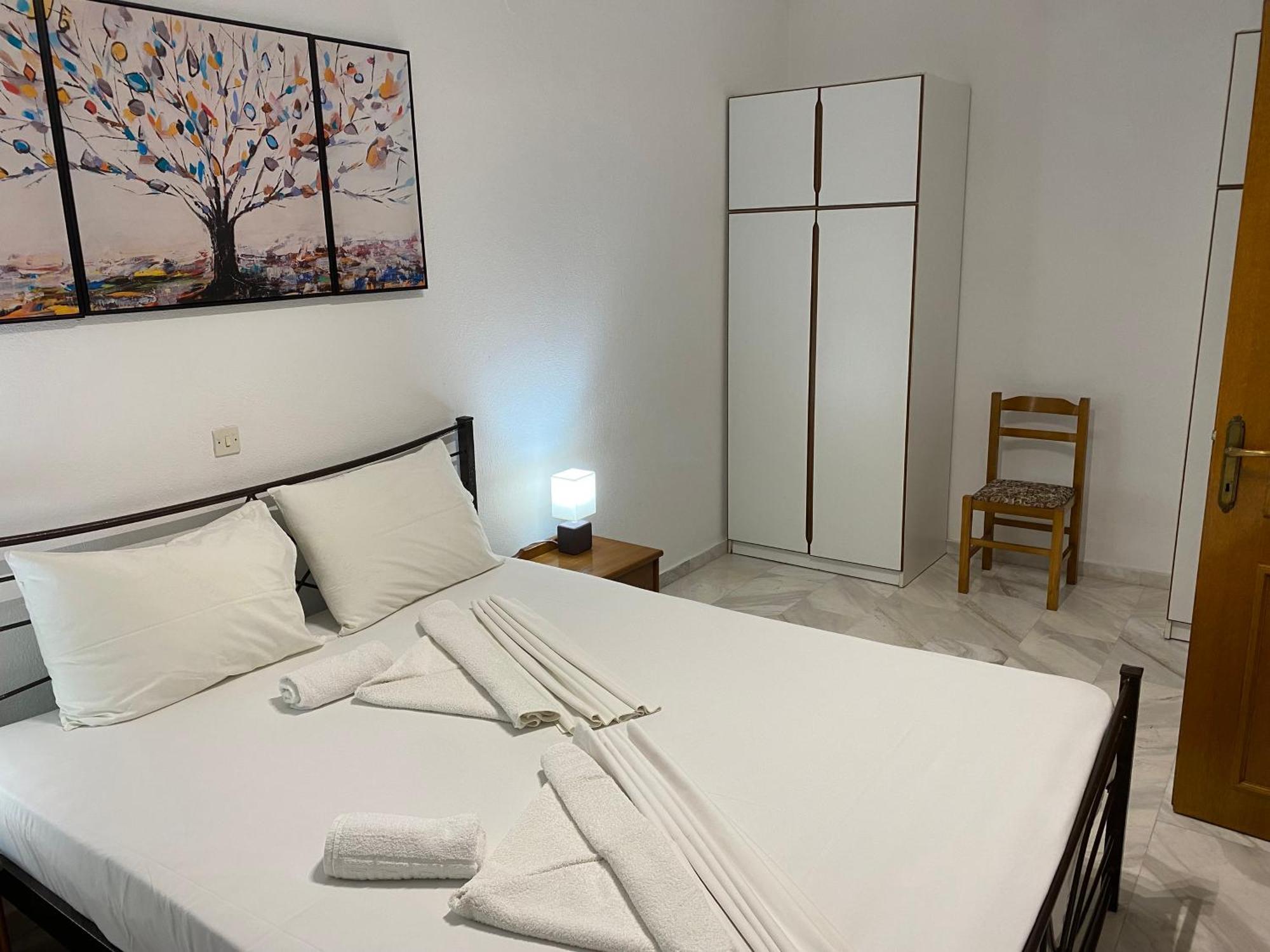 Villa Alexandra Ierissós Esterno foto