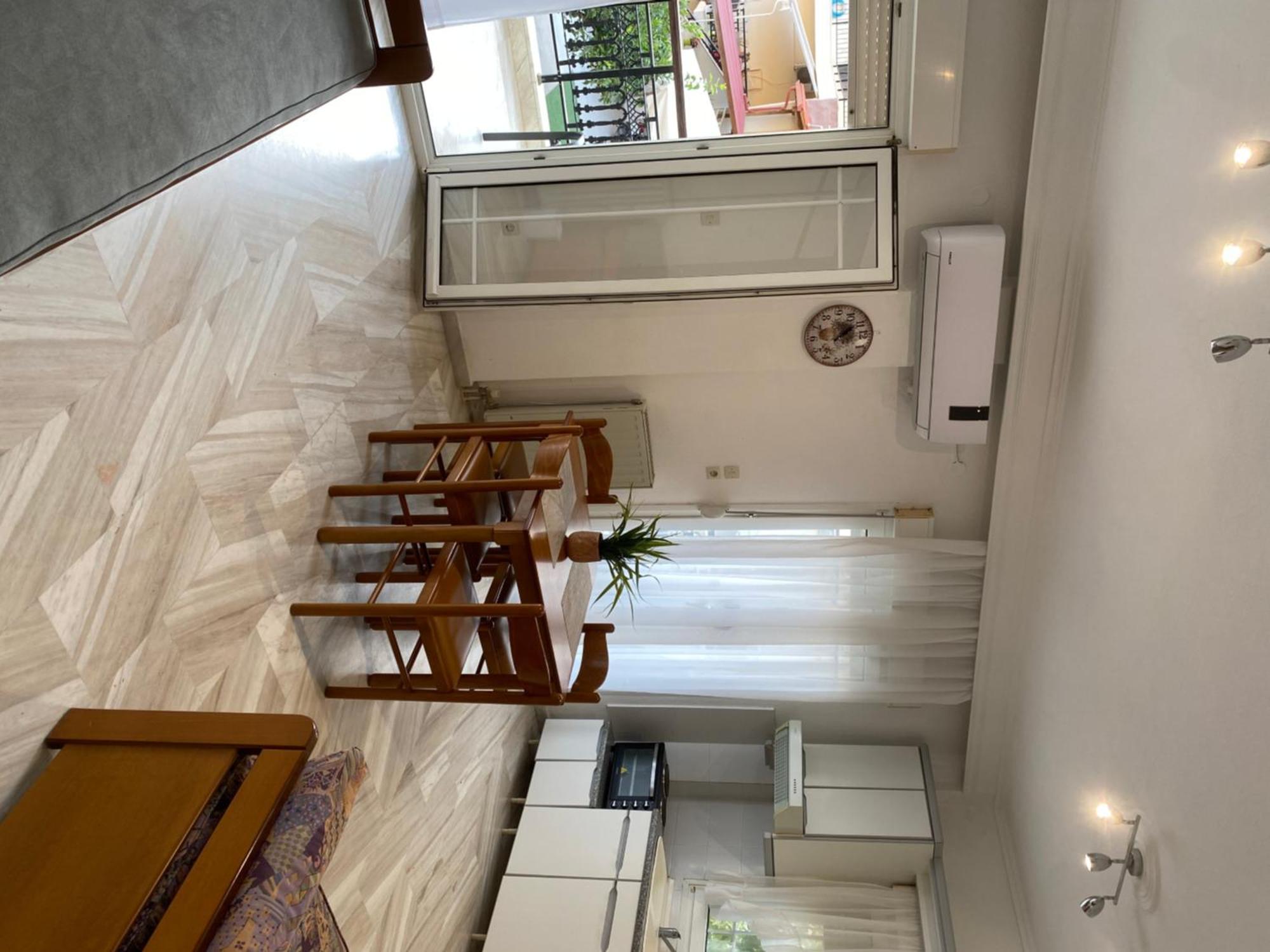 Villa Alexandra Ierissós Esterno foto